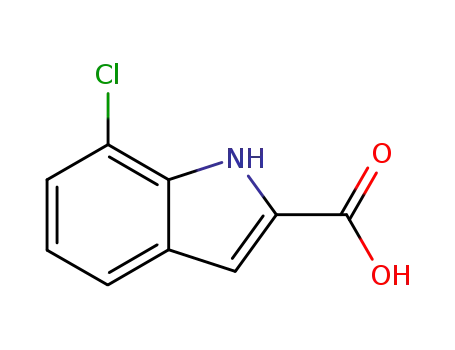 28899-75-4 Structure