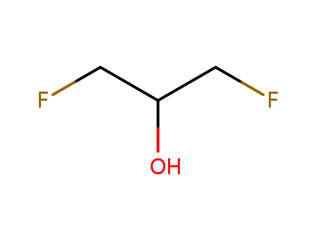 1,3-Difluoro-2-propanol 453-13-4