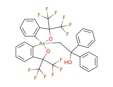 1243300-87-9 Structure