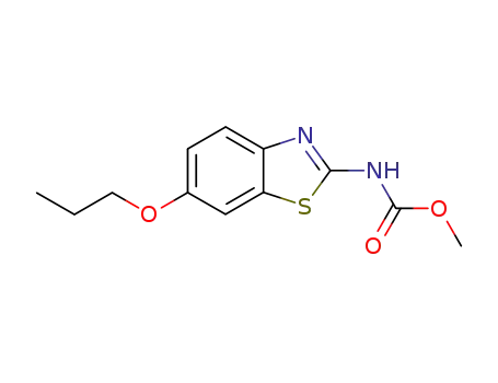 Molecular Structure of 61570-90-9 (tioxidazole)