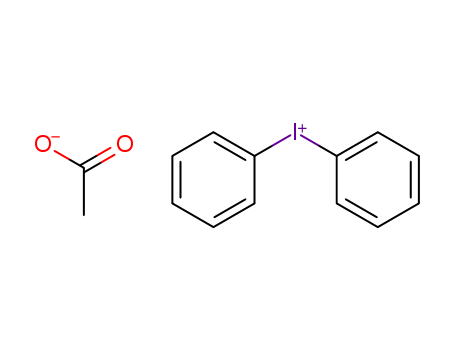 Iodonium, diphenyl- acetate cas  14190-17-1