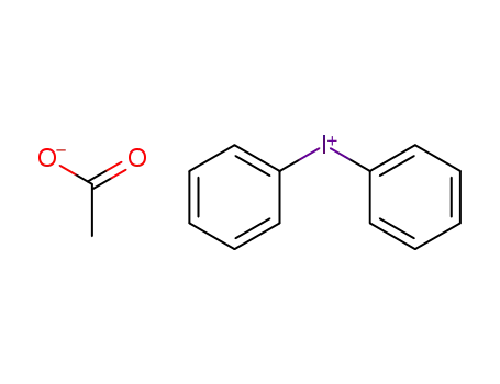 Iodonium, diphenyl- acetate