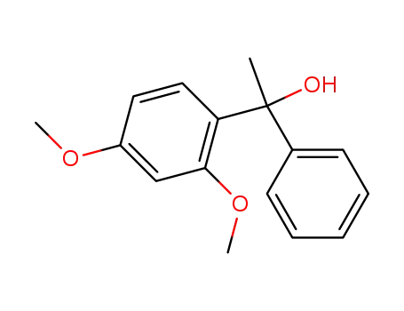 Molecular Structure of 3671-05-4 (fenocinol)