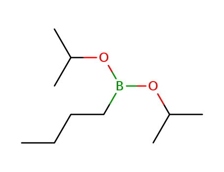 BUTYLDIISOPROPOXYBORANE