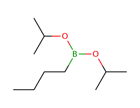 1-ブタンボロン酸ジイソプロピル