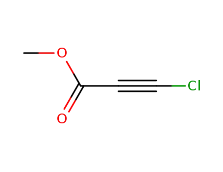 1-chloro-2-methoxy-carbonylacetylene