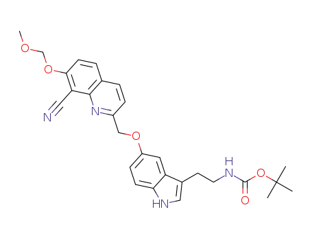 1417436-72-6 Structure