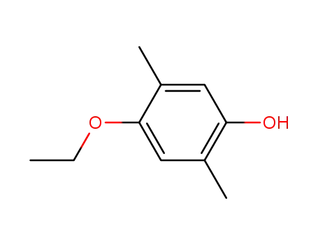 4-ethoxy-2,5-dimethylphenol