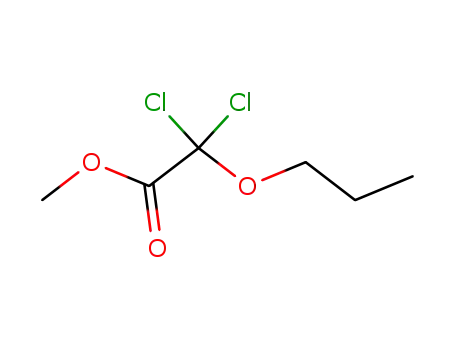 Dichlor-propyloxy-essigsaeure-methylester