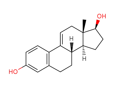 791-69-5 Structure