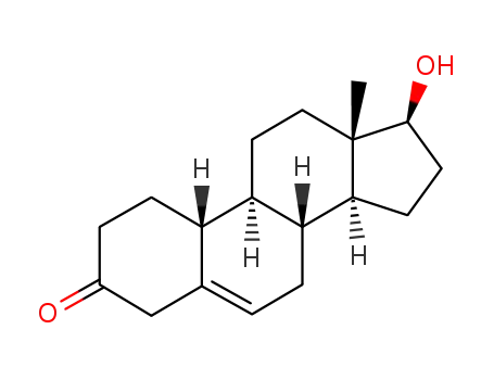 17β-hydroxyestr-5-en-3-one