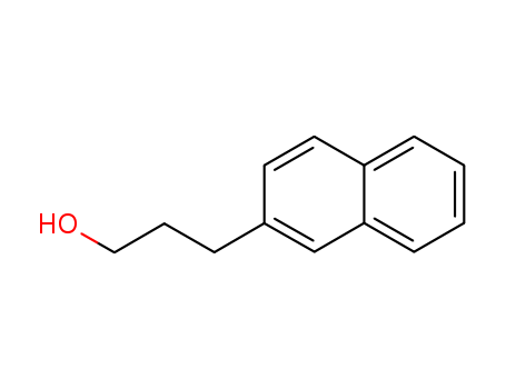 3-NAPHTHALEN-2-YL-PROPAN-1-OL