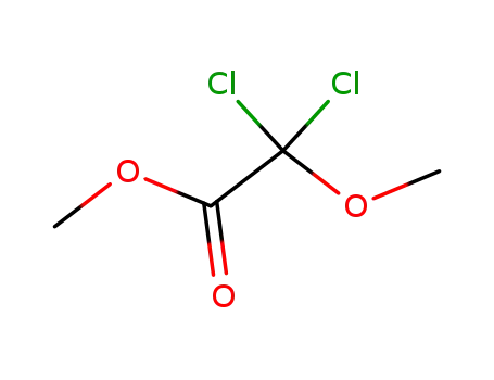 17640-25-4 Structure