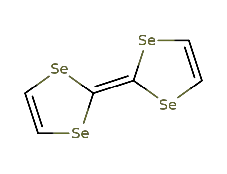 Molecular Structure of 54489-01-9 (Δ2,2'-Bi[1,3-diselenole])