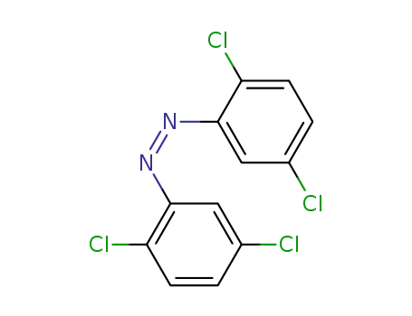 bis-(2,5-dichloro-phenyl)-diazene