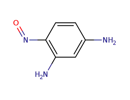 4-nitroso-<i>m</i>-phenylenediamine