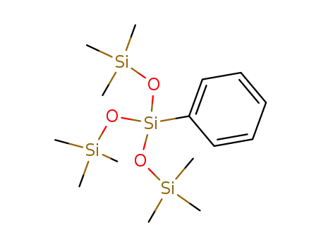 페닐 트리메티콘