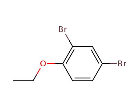 2,4-dibromo-phenetole