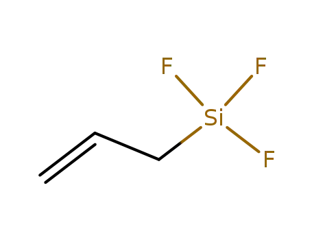 Allyltrifluorosilane