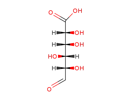 L-Glucuronic acid