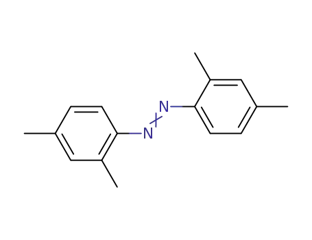 Bis(2,4-dimethylphenyl)diazene