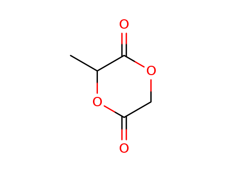 1,4-Dioxane-2,5-dione, 3-methyl-