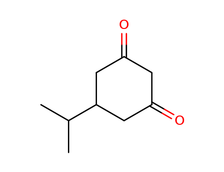 5-iso-Propylcyclohexane-1,3-dione