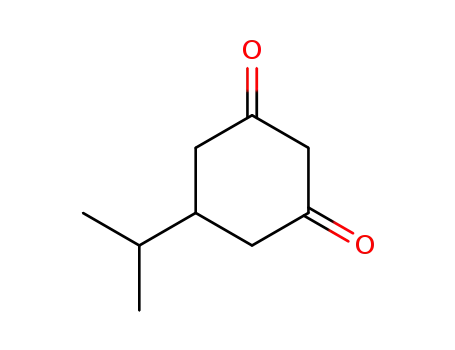 5- 이소 프로필 -1,3- 사이클로 헥 세네 디온