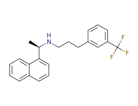 ent-Cinacalcet 염산염