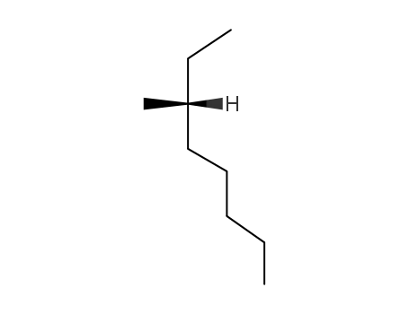 Molecular Structure of 2216-33-3 (3-METHYLOCTANE)