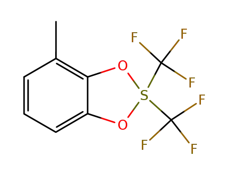 65838-65-5 Structure