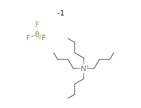 429-42-5 Structure