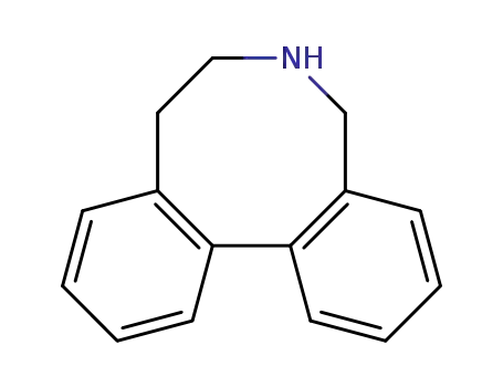 5,6,7,8-テトラヒドロジベンゾ[c,e]アゾシン