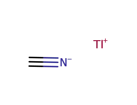 thallium(I) cyanide
