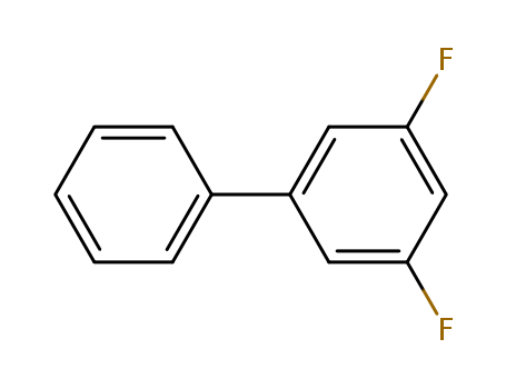 1,3-difluoro-5-phenylbenzene