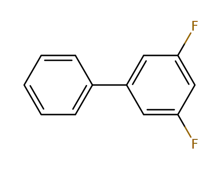 3,5-Difluorobiphenyl