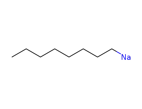 2875-36-7 Structure