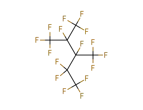 335-14-8 Structure