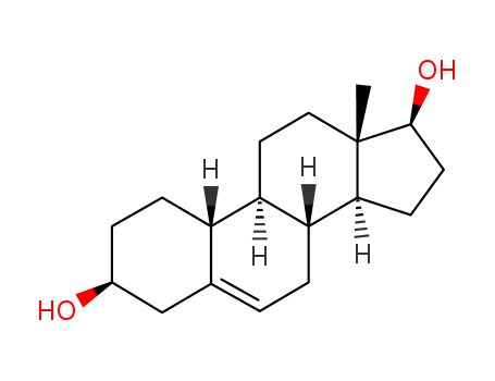 Estr-5-ene-3,17-diol,(3b,17b)-