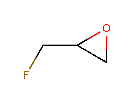Epifluorohydrin
