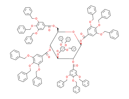 122625-60-9 Structure