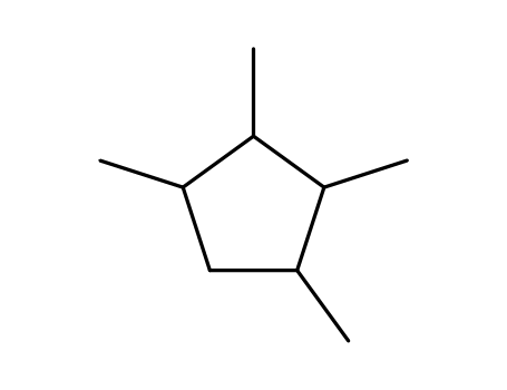 Cyclopentane, 1,2,3,4-tetramethyl-