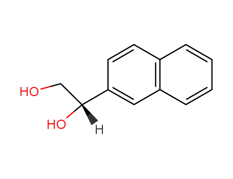 (S)-(+)-1-(2-나프틸)-1,2-에탄디올
