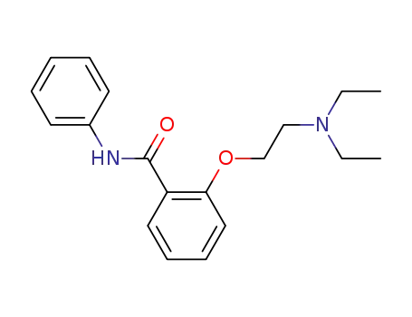 Molecular Structure of 6376-26-7 (salverine)