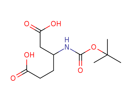 BOC-3-AMINOADIPIC ACID