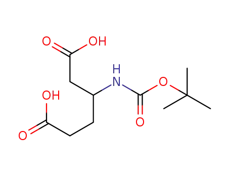 BOC-3-아미노아디핀산