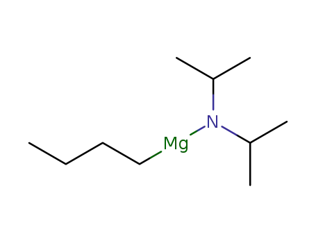 부틸마그네슘 디이소프로필아미드 1.0 M