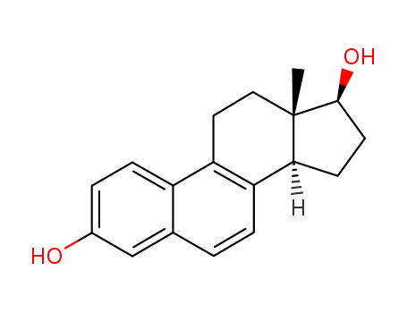 Estra-1,3,5,7,9-pentaene-3,17-diol,(17b)-