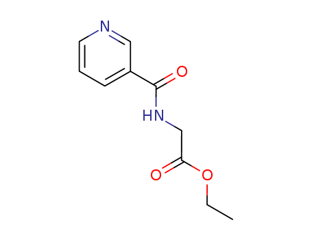 ethyl 2-amino-3-oxo-3-pyridin-3-ylpropanoate