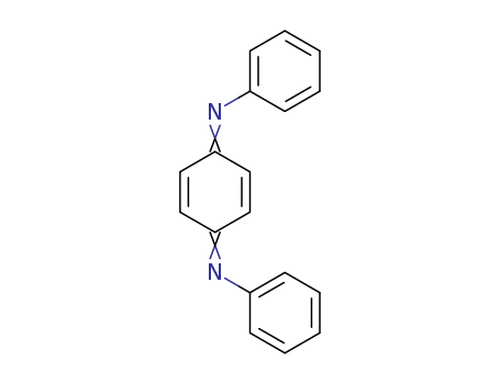 N,N'-Diphenyl-1,4-benzoquinonediimine